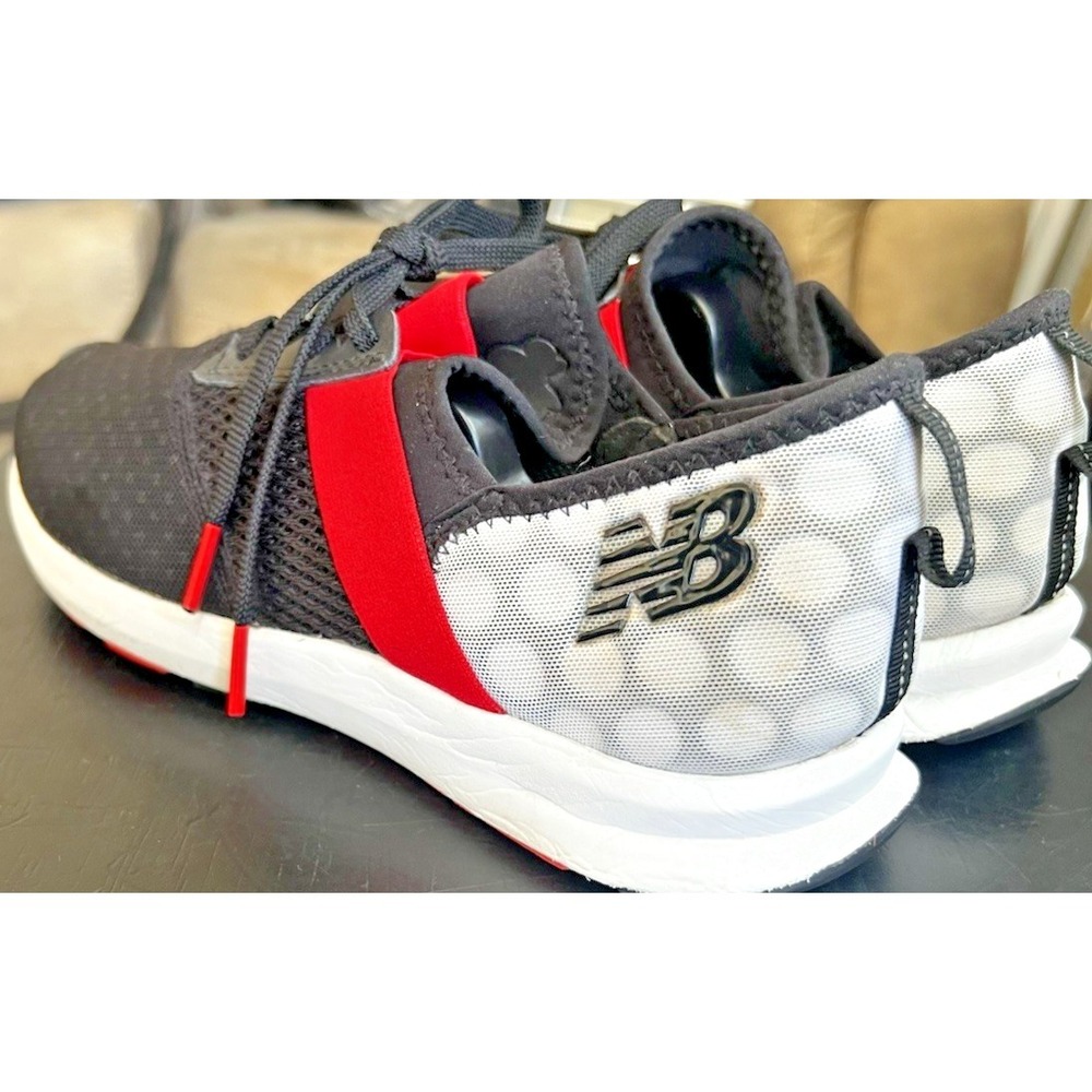 New Balance Disney x FuelCore Nergize v1 Running Shoes Minnie Mouse Wmn's sz 8.5